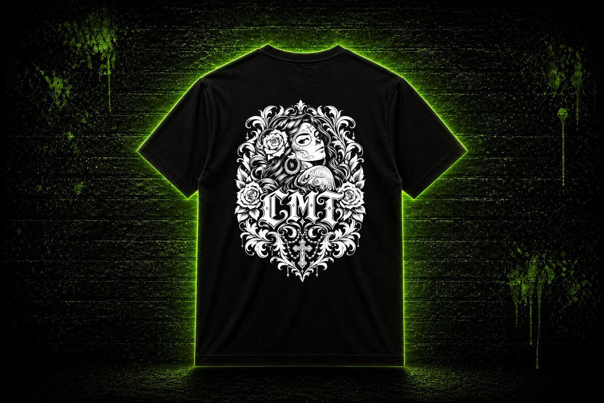 Dia de los Muertos shirt