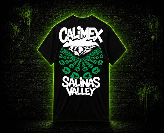 Salinas Valley Shirt