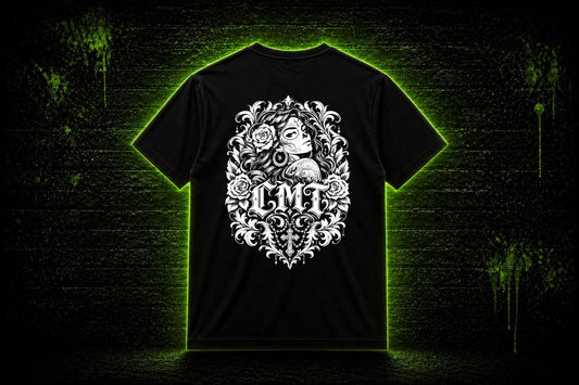 Dia de los Muertos shirt