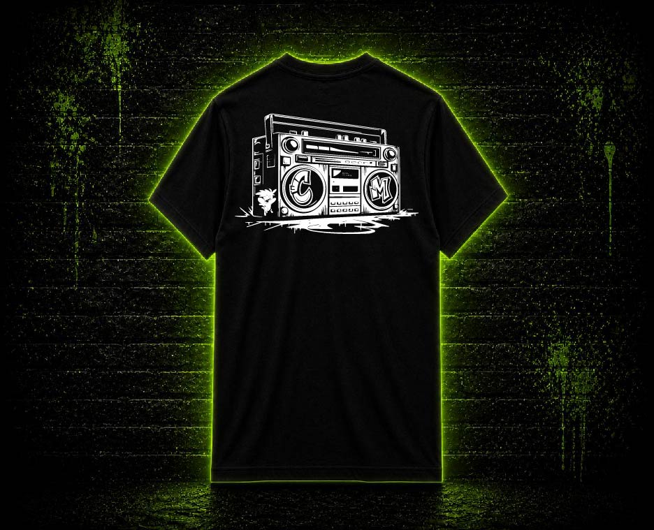 Boom Box