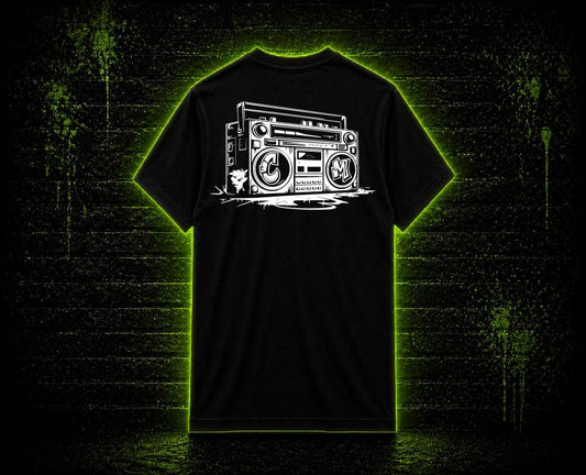 Boom Box