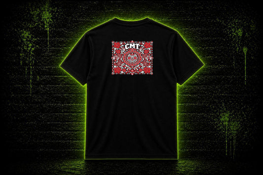 Papel picado CMT shirt