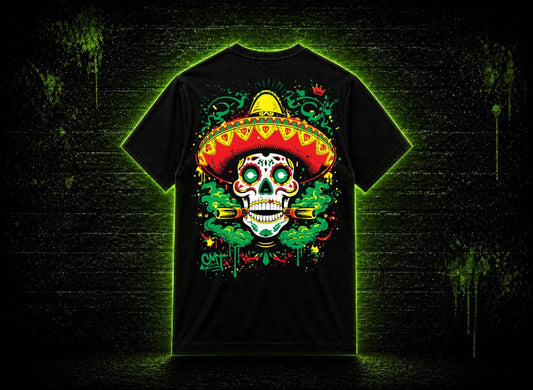 Dead Man Drip Shirt