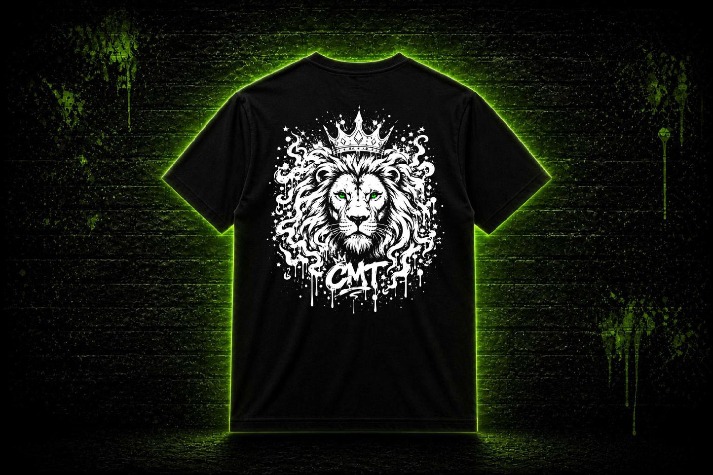 Silent King Shirt