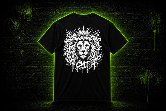 Silent King Shirt