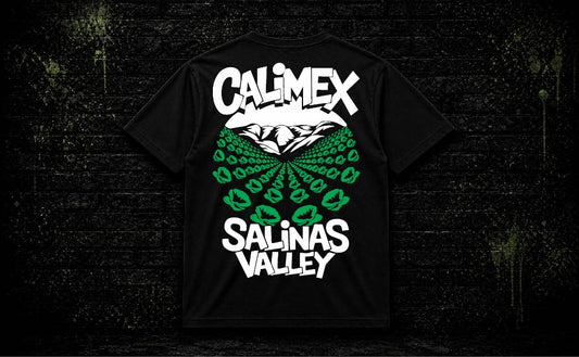 Salinas Valley Shirt