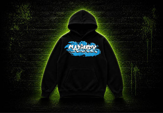Seaside hoodie