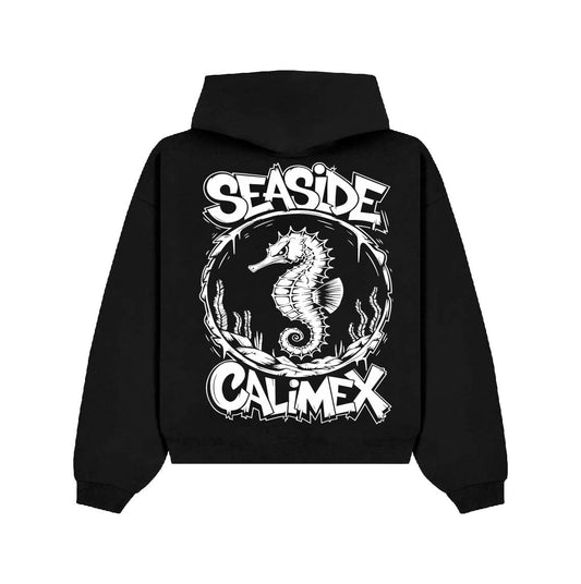 Sea Side hoodie