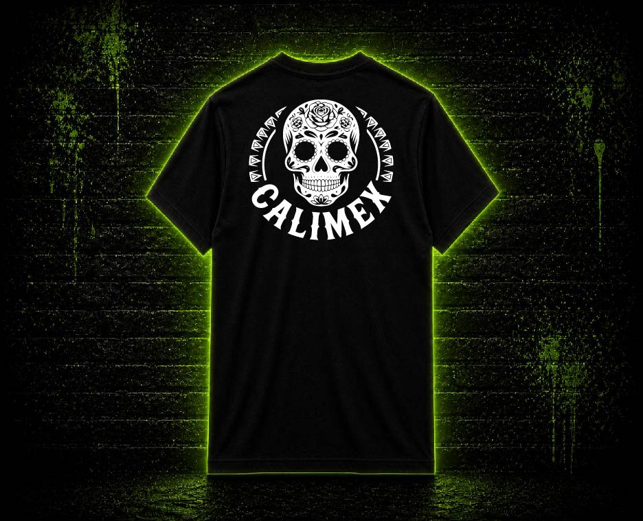 Sugar skull