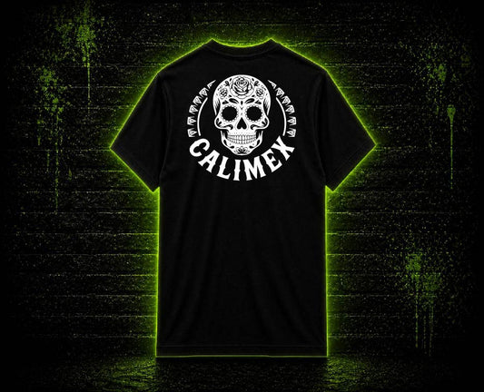 Sugar skull
